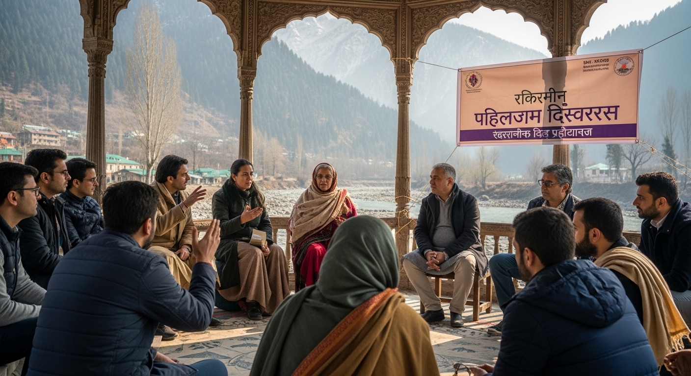 Reframing the Pahalgam Discourse in South Asia
