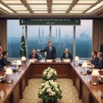 Pakistan Emerges as Trusted Peace Broker: Islamabad Ready to Host US-Iran Talks