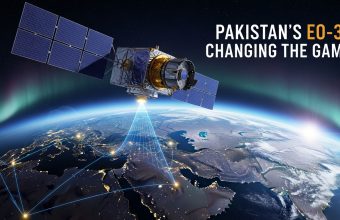 Why Pakistan’s EO-3 could Change the Game?