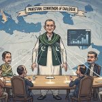 Pakistan’s Emerging Role as a Regional Convenor in a Volatile West Asia