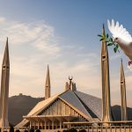 Islamabad at the Center of Historic US-Iran Peace Talks