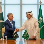 Pakistan-Saudi Arabia Relations: A New Chapter Amid Middle East Tensions