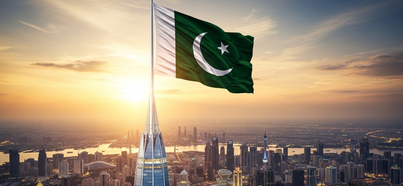 From the Margins to the Table: Pakistan’s Calculated Rise as the New Diplomatic Crossroads