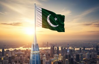 From the Margins to the Table: Pakistan’s Calculated Rise as the New Diplomatic Crossroads