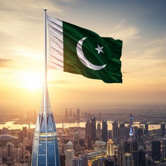 From the Margins to the Table: Pakistan’s Calculated Rise as the New Diplomatic Crossroads