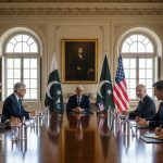 Pakistan’s Diplomatic Overture: Mediating Between Rivals in a Fractured World