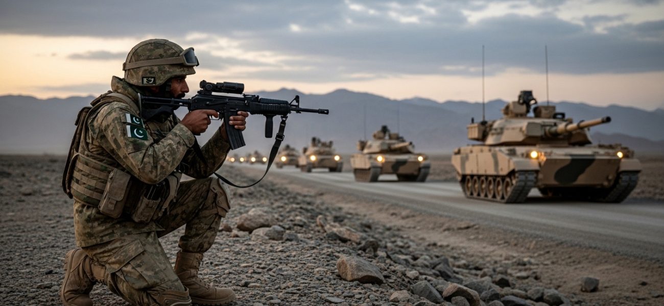 Pahalgam, Narrative Contestation, and the Evolving Meaning of Marka-e-Haq