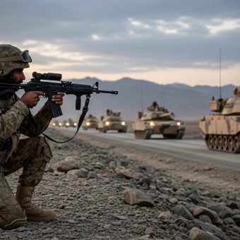 Pahalgam, Narrative Contestation, and the Evolving Meaning of Marka-e-Haq