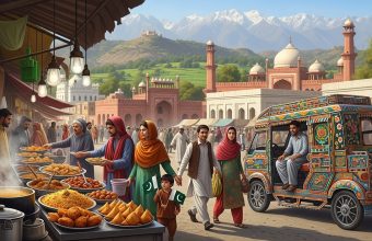 Pakistan Beyond the Narrative: A Case Built on Facts