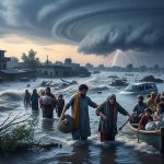 When Rain Turns Deadly: Climate Stress and Local Vulnerabilities Across Pakistan