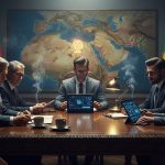 The Real Power behind the US–Iran Ceasefire