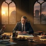 Preventing Crisis: Quiet Diplomacy in a Volatile Region