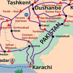 A New Era of Prosperity for South and Central Asia