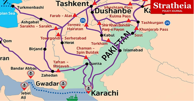 A New Era of Prosperity for South and Central Asia