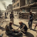 Taliban Propaganda: Echoes of India’s False Flag Playbook