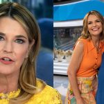 Savannah Guthrie’s Abrupt ‘Today’ Show Exit Sparks Concern Amid Mother Nancy Guthrie Search