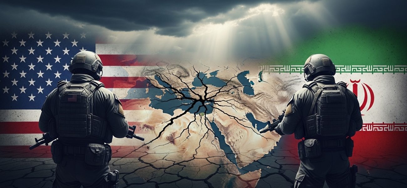 Hardening Stances: US–Iran Posturing and the Future of the Middle East