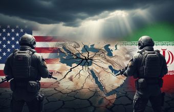 Hardening Stances: US–Iran Posturing and the Future of the Middle East