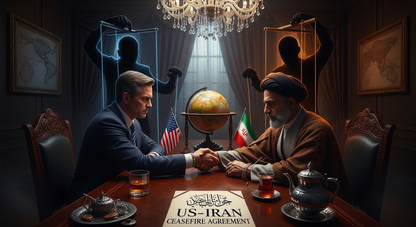 When Diplomacy Is Violated: The Case for Inviolable Consulates