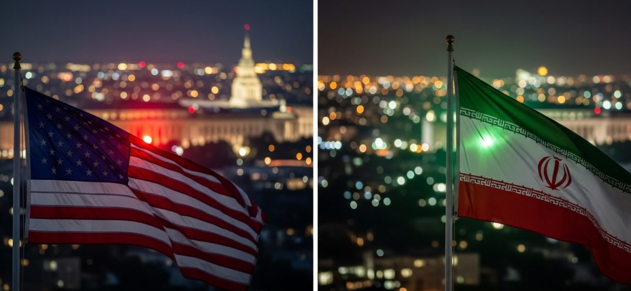 The Islamabad factor in the shifting US–Iran equation