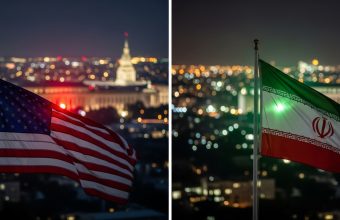 The Islamabad factor in the shifting US–Iran equation