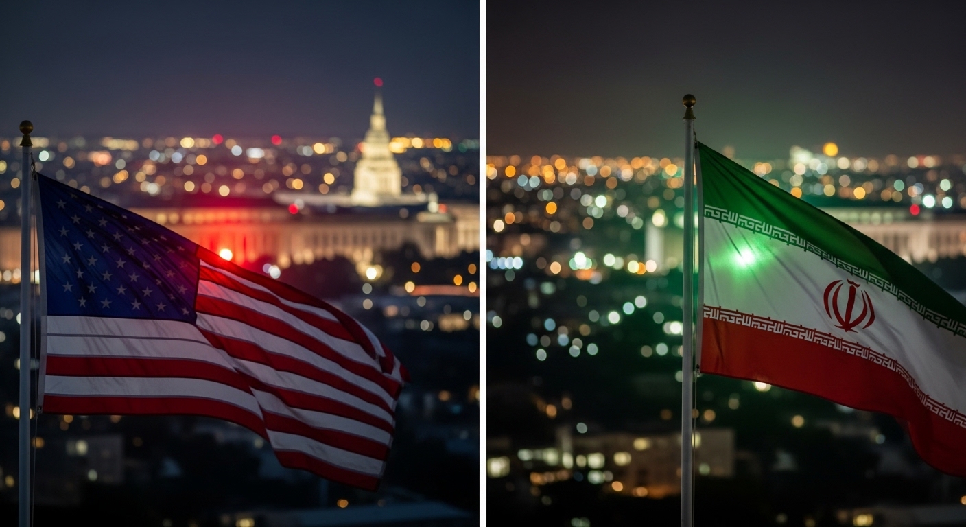 The Islamabad factor in the shifting US–Iran equation