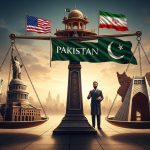 Between Crisis and Opportunity: Pakistan’s Diplomatic Balancing Act in US–Iran Mediation