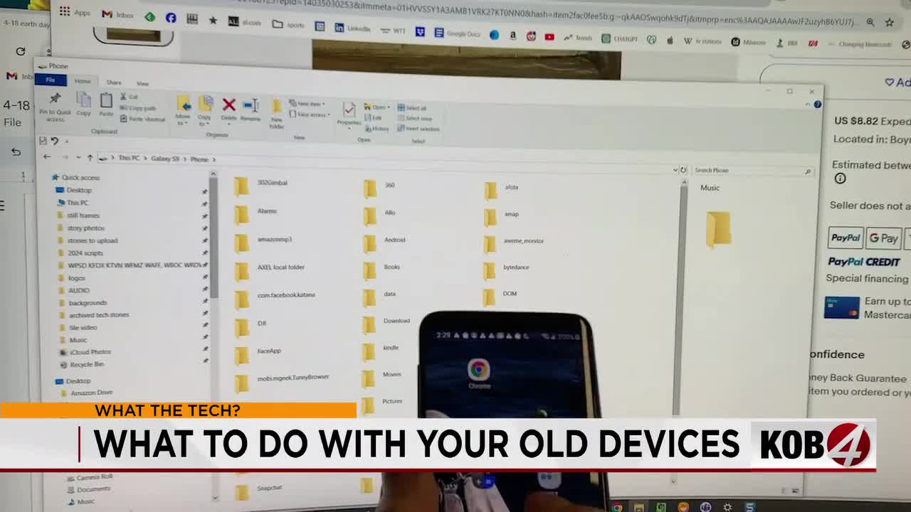 Sustainable Tech: Clever Ways to Repurpose Old Phones and Tablets