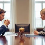 A Masterclass in Quiet Mediation That the World Should Applaud