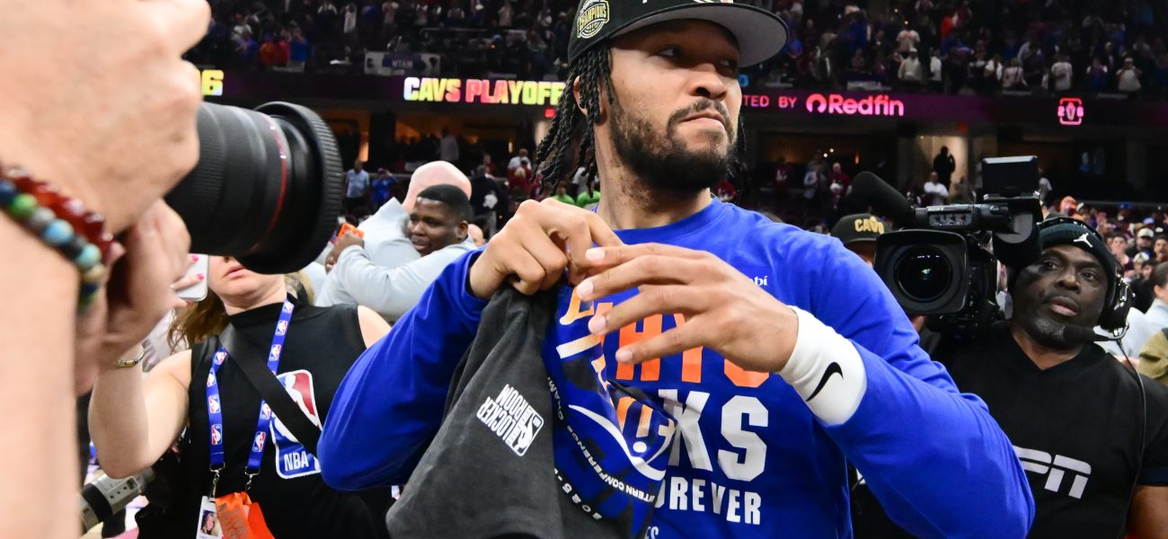 Policy Shift on Hardwood: Brunson’s Knicks Deliver Urban Revival Blueprint