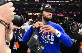 Policy Shift on Hardwood: Brunson’s Knicks Deliver Urban Revival Blueprint
