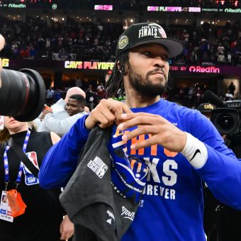 Policy Shift on Hardwood: Brunson’s Knicks Deliver Urban Revival Blueprint