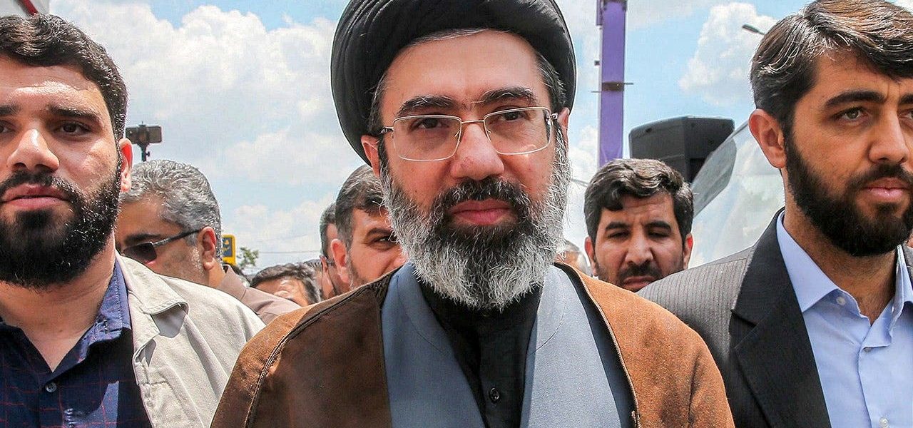 Shadows and Signatures: When US-Iran Diplomacy Relies on Unseen Hands