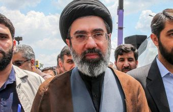 Shadows and Signatures: When US-Iran Diplomacy Relies on Unseen Hands