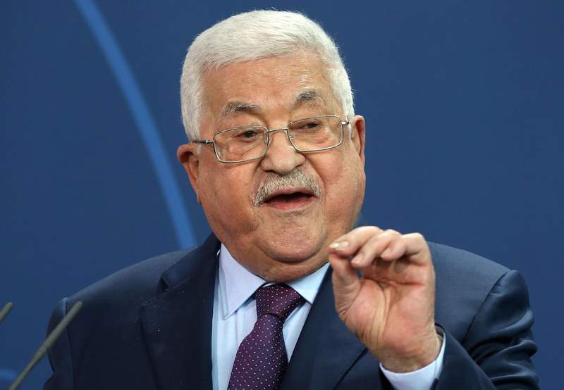 Abbas’s UN Overture: A Fading Echo in the Mideast Maelstrom