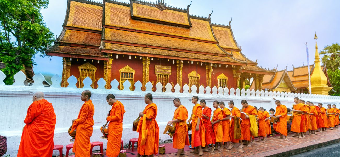 Mekong’s Quiet Ascent: Laos Emerges as Beijing’s Gateway, Tourists Follow the Capital
