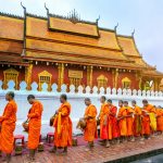 Mekong’s Quiet Ascent: Laos Emerges as Beijing’s Gateway, Tourists Follow the Capital