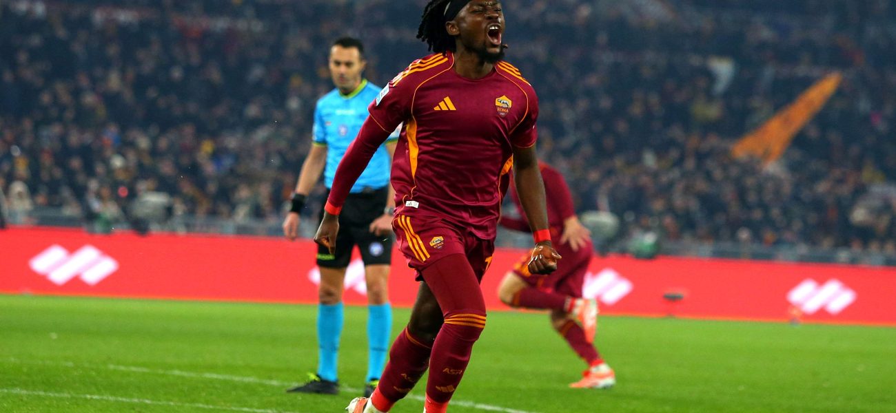 Rome’s Glitched Glory: One Injury, A Hundred Geopolitical Echoes