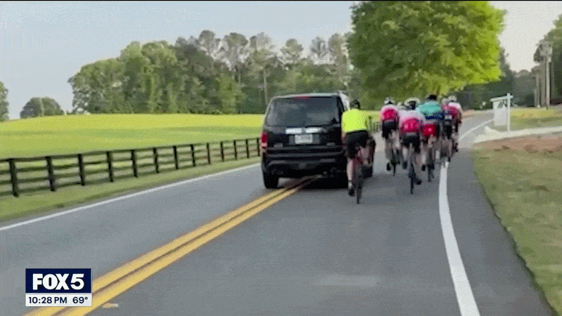 The Smirk and the Lens: A Digital Reckoning on Asphalt