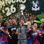Crystal Palace’s Unlikely Continental Crown: A bittersweet triumph on the precipice of change Crystal Palace’s Unlikely Continental Crown: A bittersweet triumph on the precipice of change
