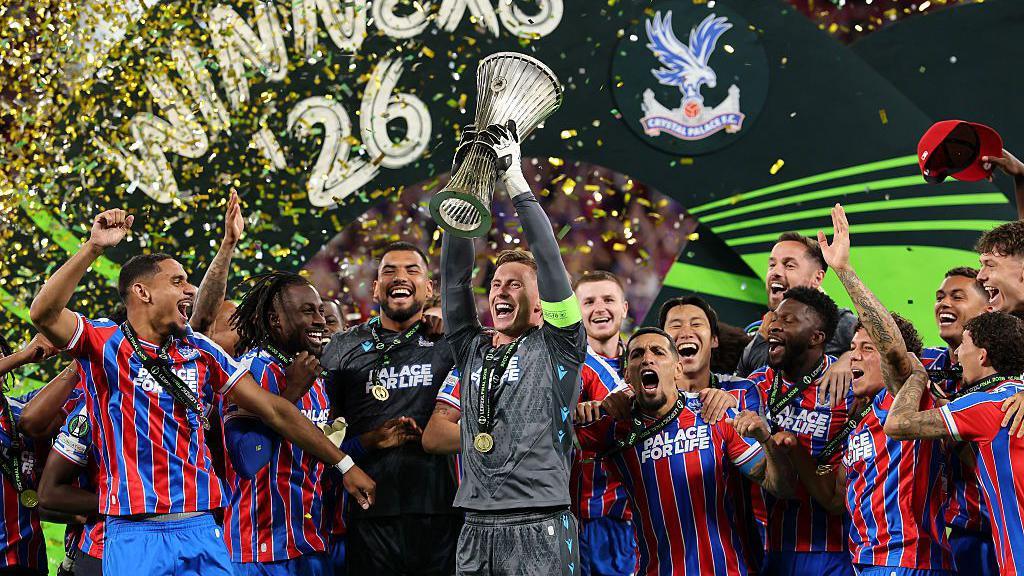 Crystal Palace’s Unlikely Continental Crown: A bittersweet triumph on the precipice of change