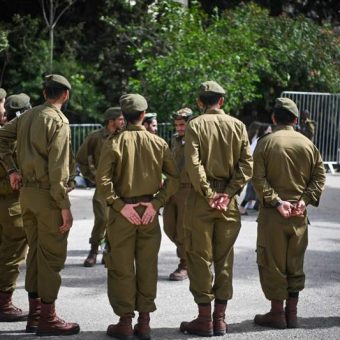 The Ghost in the Barracks: India’s High Court Confronts Soldier Suicides Post-Service