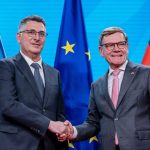 Tehran’s Precarious Gambit: German Official Warns Against Overreach in Deliberations