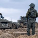 Ghosts of October 7: IDF Closure, Persistent Shadows