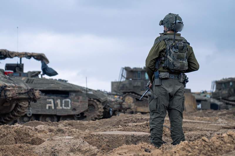 Ghosts of October 7: IDF Closure, Persistent Shadows