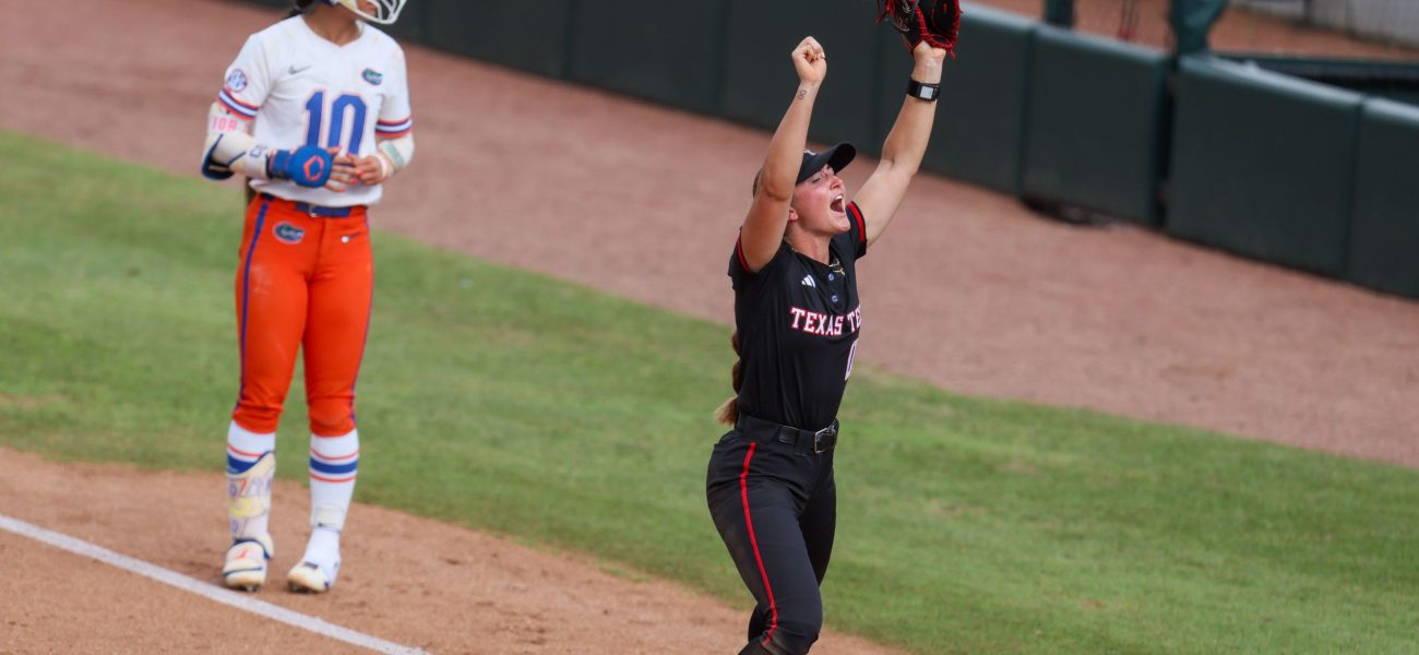 Softball’s Cold War: How Texas Tech Forged a Dynasty in the Crucible of Contempt