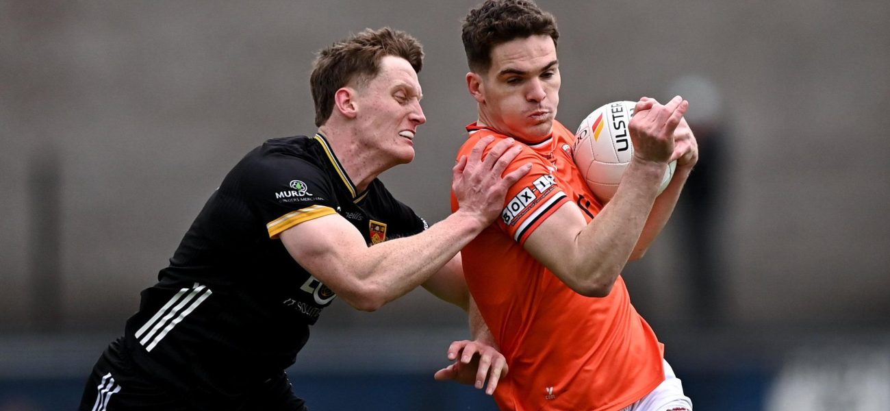 Armagh’s Blitzkrieg: A Regional Sporting Hegemony Unveiled in Ulster Rout