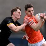 Armagh’s Blitzkrieg: A Regional Sporting Hegemony Unveiled in Ulster Rout