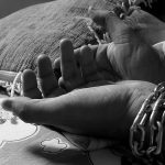 The Invisible Chains: Domestic Exploitation Unmasks a Global Scourge