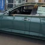 Ghost in the Showroom: Unmoving Cadillacs and the Gambits of Modern Commerce